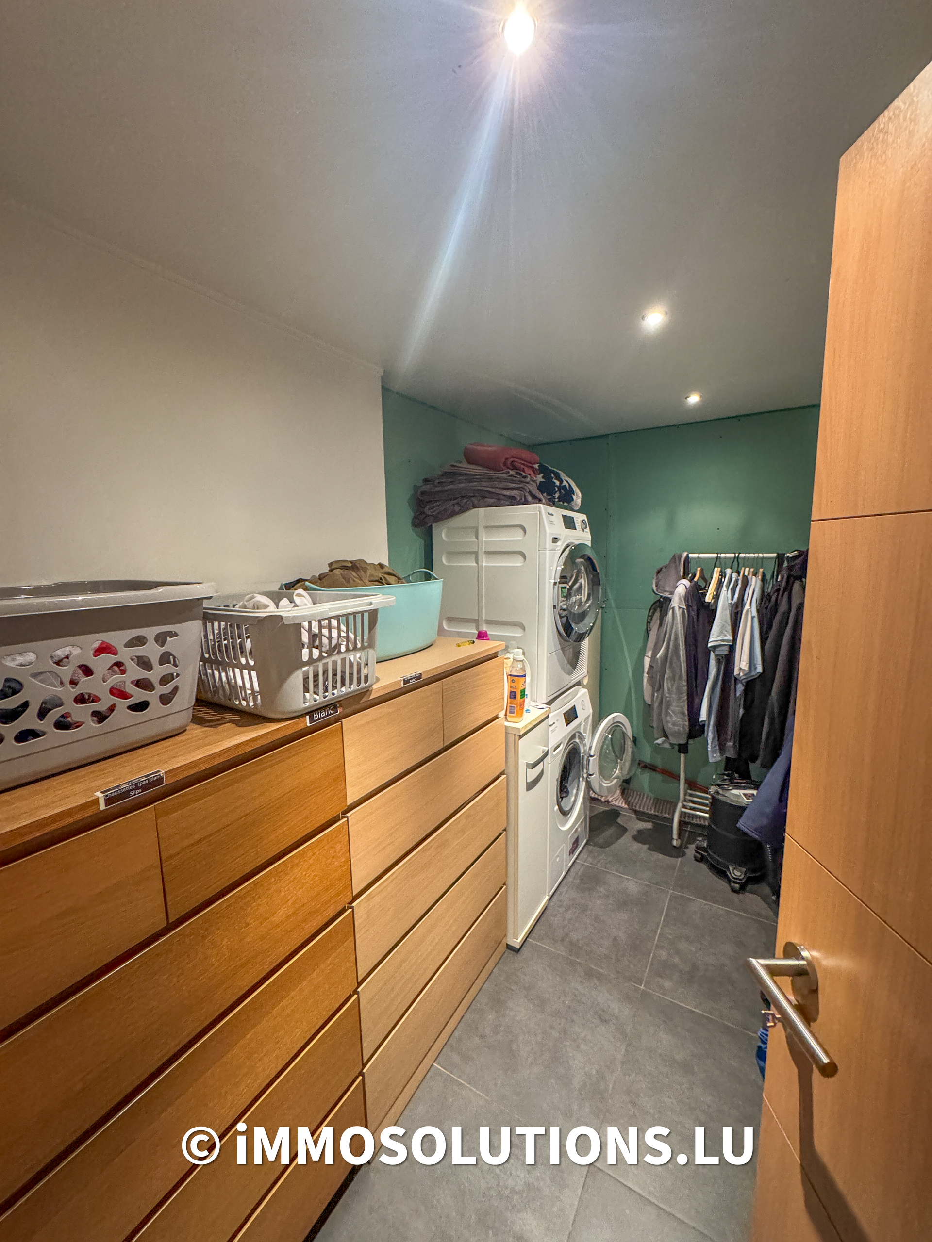 Maison — Pontpierre · 200 m² - photo 13